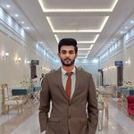 Profile Picture of Ahmad Bilal 👑 (@ahmad_bilal_77) on Instagram