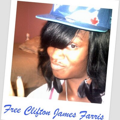Profile Picture of Kanisha Thomas (@HeFeelinMe) on Twitter