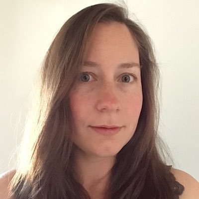 Profile Picture of Jessica Metheringham (@QuakerDissent) on Twitter