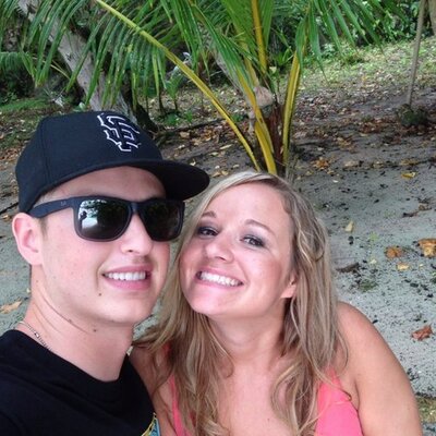 Profile Picture of Kyle Hogue (@kyleduh3) on Twitter