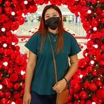 Profile Picture of Roxanne Calderon Santos (@roxannesantos1324) on Instagram