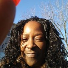 Profile Picture of Sherry Hooker (@sherry_hooker) on Twitter