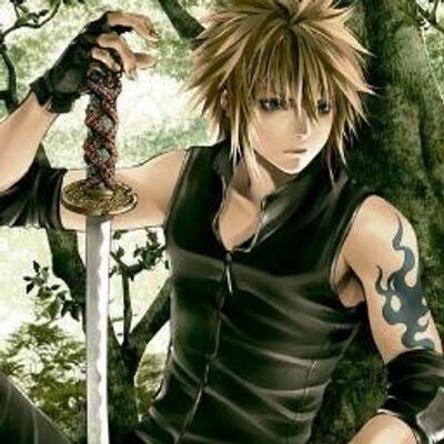 Profile Picture of Donnie Lin (@DonnieLin1) on Twitter