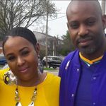 Profile Picture of Andre & Markisha Eddington (@dreandkisha) on Instagram