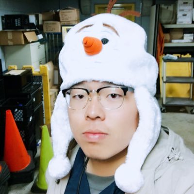Profile Picture of Xiang Gao (@XiangGao87) on Twitter
