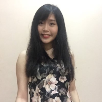 Profile Picture of Eunice♔ (@eunicechan_) on Twitter