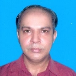Profile Picture of Bashir Ahmed (@DrBashirMemon) on Twitter