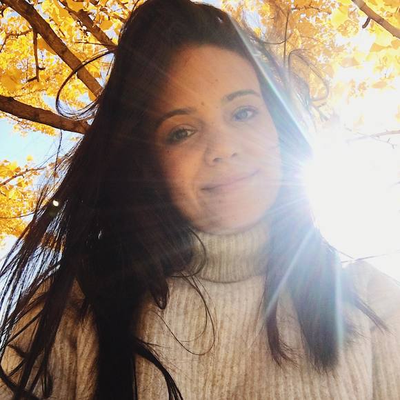 Profile Picture of Catalina Byckovas (@catalina_ab) on Poshmark