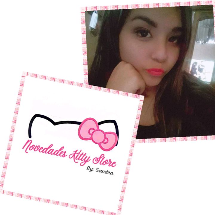 Profile Picture of Sandra  LM (@sandra_lm_15) on Tiktok