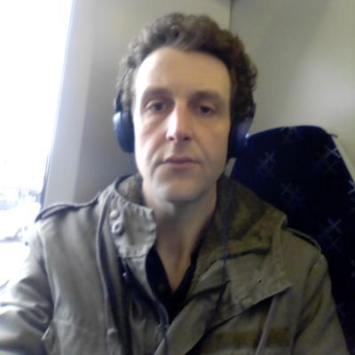 Profile Picture of Sean Downey (@AkiraNagel) on Twitter