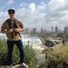 Profile Picture of Micah Page (@twitteraccount) on Pinterest