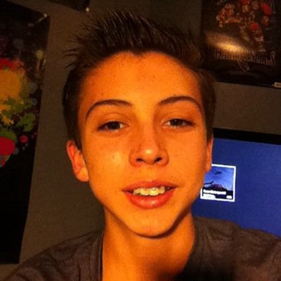 Profile Picture of Stephen Kovach (@stephenfkovach) on Twitter