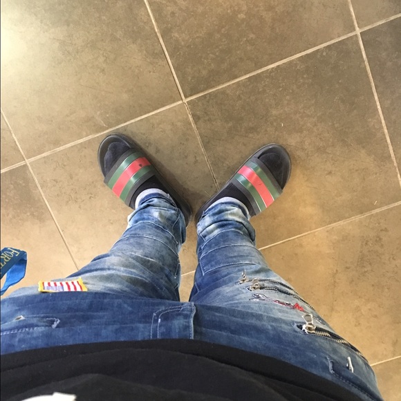 Profile Picture of Darnell Oneal (@dno1996) on Poshmark