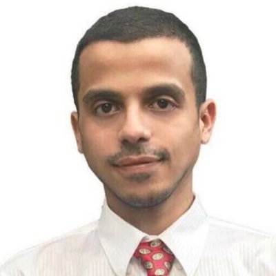 Profile Picture of Kamal Nasar Salim (@KamalNasar) on Twitter