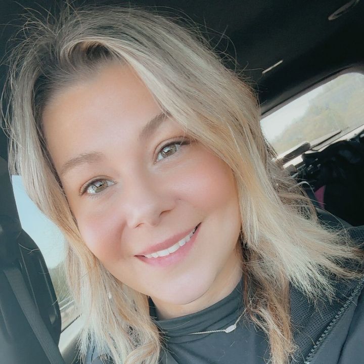 Profile Picture of Danielle Patten (@daniellepatten92) on Tiktok