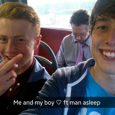 Profile Picture of Josh Baty (@Josh_Baty98) on Twitter