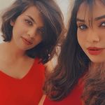 Profile Picture of Sherly Lopez & Achus Uday (@sherlyachus) on Instagram