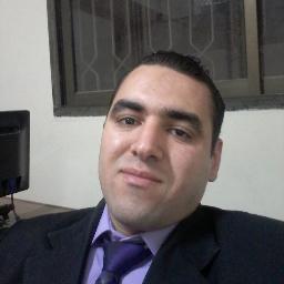 Profile Picture of Amr Amoor (@AmrAbdelhamid88) on Twitter