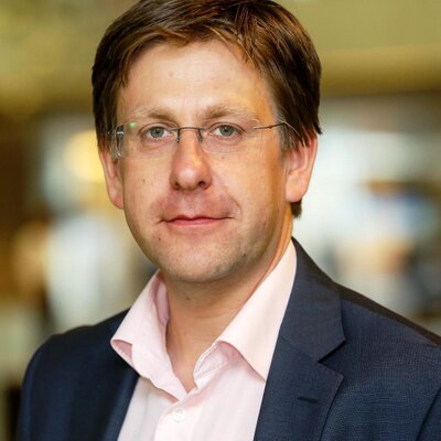 Profile Picture of Martin Turek (@2rek) on Twitter