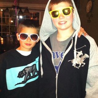 Profile Picture of Eric Madhatter Hinzman Jr. (@eric.m.hinzman) on Facebook