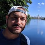 Profile Picture of Benjamin Havens (@bjhrva) on Instagram