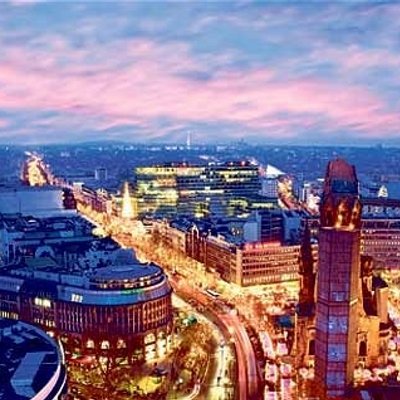 Profile Picture of Alexander Brinkmann (@Alexbrink0409) on Twitter