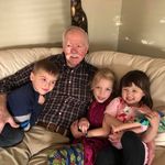 Profile Picture of Gerald Hansen (@gerald.hansen.376) on Instagram