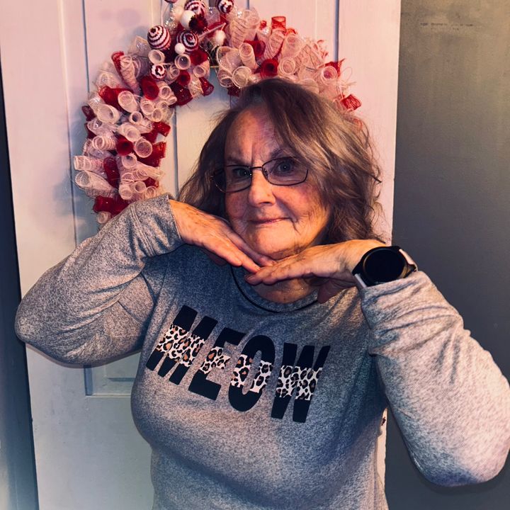 Sue Thornton - Tiktok Profile Picture of Sue Thornton (@suethornton42) on Tiktok
