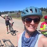 Profile Picture of Kimberly Knowles (@graveladventurechic) on Instagram