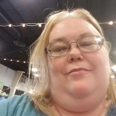 Profile Picture of Gail Watson (@gail69blue_gail) on Twitter