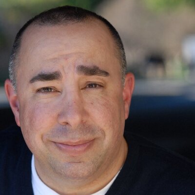 Profile Picture of Adam Ripp (@adamripp) on Twitter