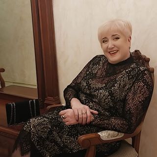 Profile Picture of Елена Цыбулько (@&) on Facebook