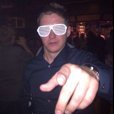 Profile Picture of Matthew Wardle (@mattywardle01) on Twitter