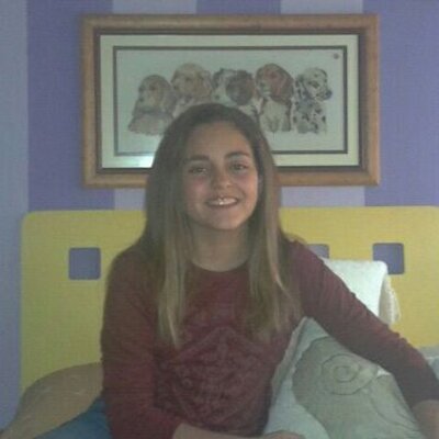 Profile Picture of Carlota Blanco (@Carlota_blanco9) on Twitter