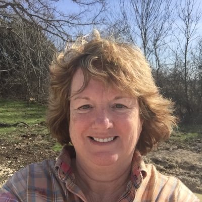 Profile Picture of NANCY GUNTER (@GUNTERNa) on Twitter