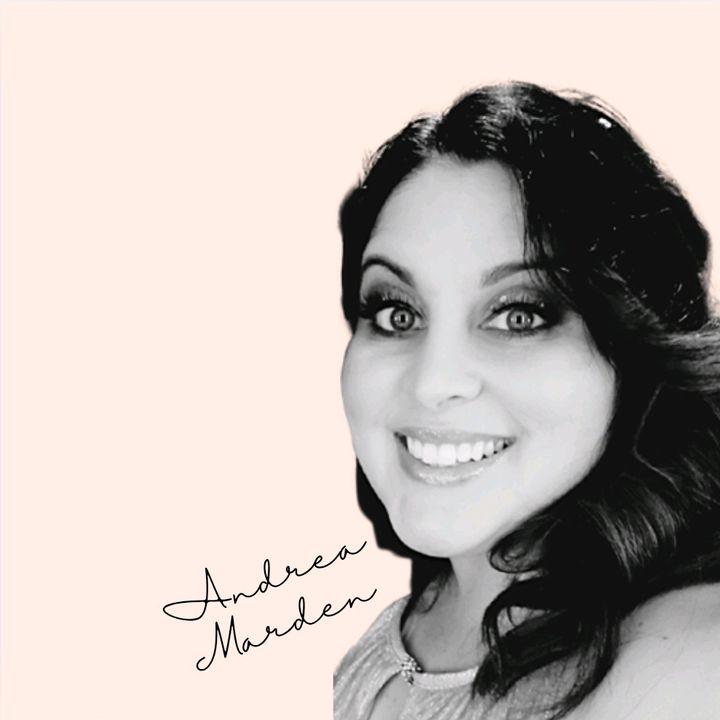 Profile Picture of Andrea Marden (@audaciously.andreamarden) on Tiktok