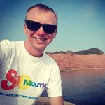 Profile Picture of Michał Domarecki (@domareckimichal) on Instagram