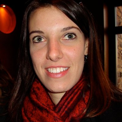 Profile Picture of Caitlin Kirsch (@caitlin_kirsch) on Twitter