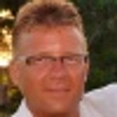 Profile Picture of Torsten Gerbank (@tobak24) on Twitter