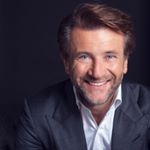 Profile Picture of Robert Herjavec (@robert_herjavec) on Instagram