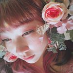 Profile Picture of ☁️ g l o r i a ☁️ (@lonely.cloud) on Instagram