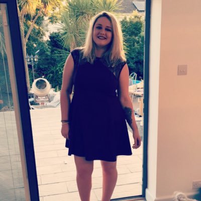 Profile Picture of Emily Humphreys (@emilyhumphreysX) on Twitter