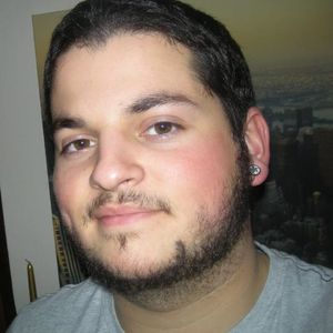 Profile Picture of Max Morgan (@maximospace) on Myspace