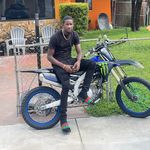 Profile Picture of Curtis Mungin (@soflospeedy) on Instagram