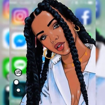 Profile Picture of Ariel Clarke (@ariel_clarke12) on Twitter