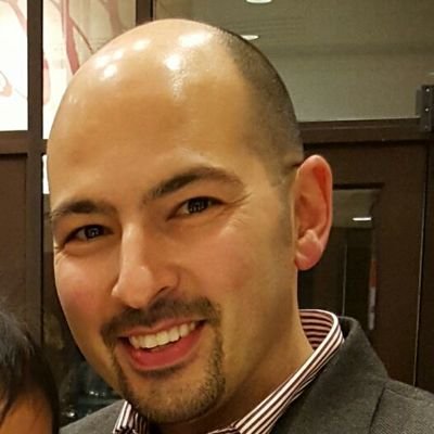 Profile Picture of Tom Vitale (@ThomasAnthonyV) on Twitter