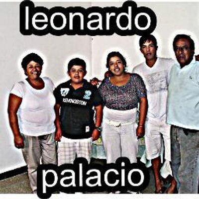 Profile Picture of Leo Palacio (@leoo400) on Twitter