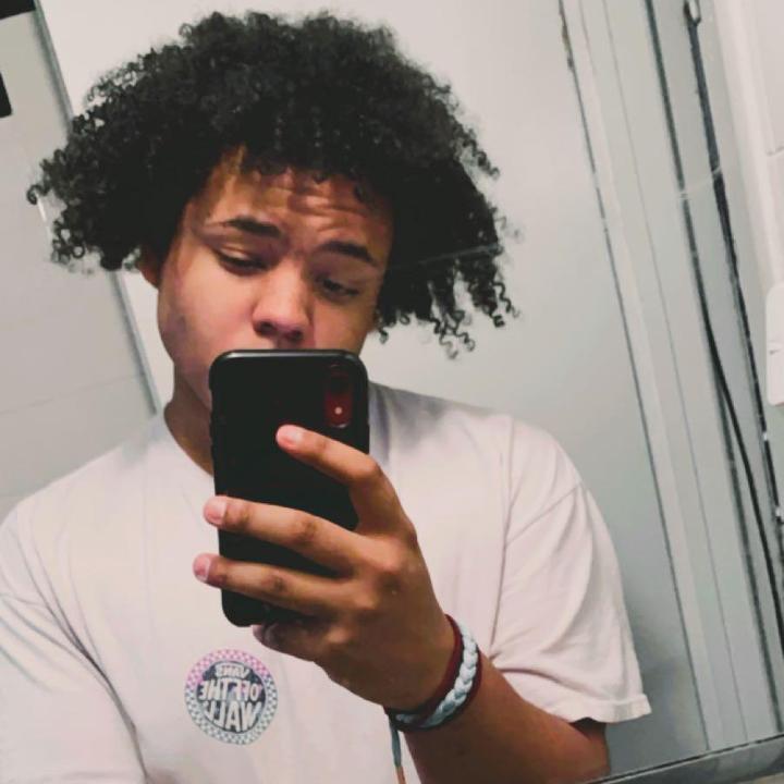 Profile Picture of Cameron_minor (@cameronminor11) on Tiktok