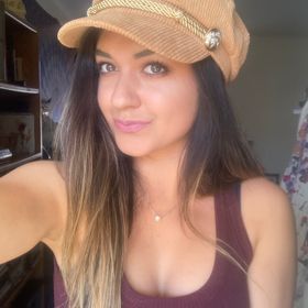 Profile Picture of Danielle Serrano (@danielleserrano) on Pinterest