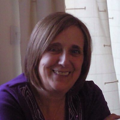 Profile Picture of Eileen Wilkinson (@WilkinsonEileen) on Twitter